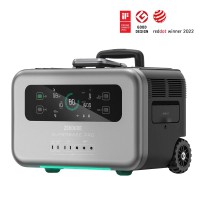 Портативне джерело живлення Zendure Zendure SuperBase Pro 2000