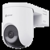 IP відеокамера Ezviz CS-HB8c 4МП (4мм)