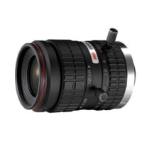 Об'єктив для 8Мп камер з ІК корекцією Hikvision MF2518M-8MPIR