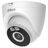 IP відеокамера Dahua DH-T5A-IL Wi-Fi 5МП IP67