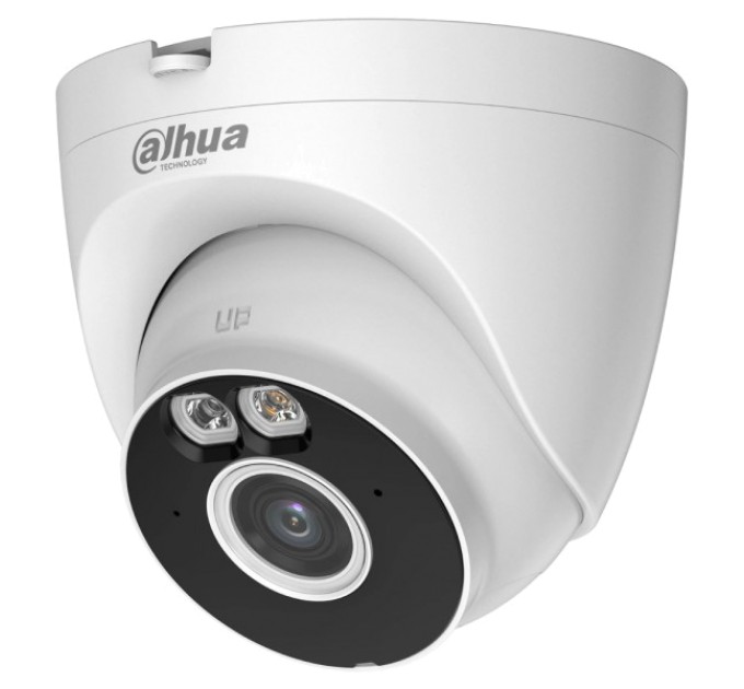 IP відеокамера Dahua DH-T5A-IL Wi-Fi 5МП IP67 купити.