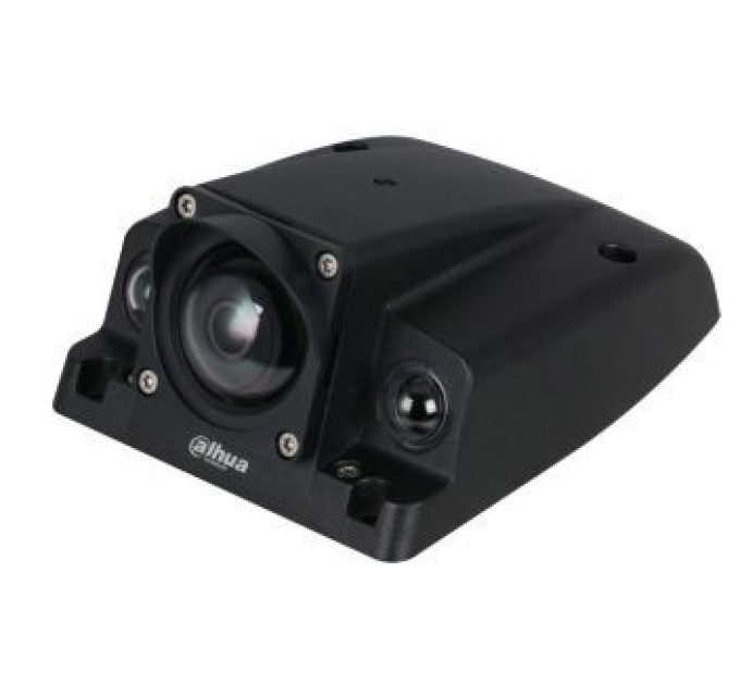 4МП мобільна IP відеокамера Dahua Dahua DH-IPC-MBW4431P-AS-H (2.8 мм)