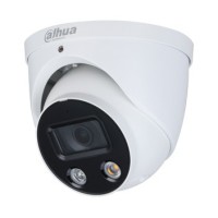8Mп IP відеокамера Dahua з активним відлякуванням DH-IPC-HDW3849HP-AS-PV (2.8 мм)