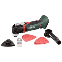 Акумуляторний універсальний різак Metabo MT 18 LTX (613021890)
