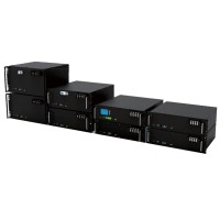 Батарея з системою підігріву bluetooth та автоматичним вимикачем Ritar R-LFP51.2V50AH