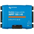 Контролер заряду Victron Energy BlueSolar MPPT 150/45 купити.