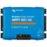 Контролер заряду Victron Energy BlueSolar MPPT 150/45