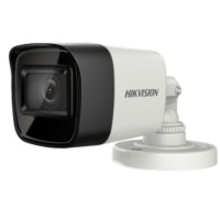 8 МП IP67 DS-2CE16U0T-ITPF 2.8mm