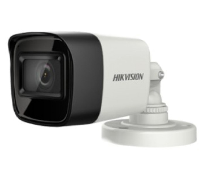 8 МП IP67 DS-2CE16U0T-ITPF 2.8mm купити.