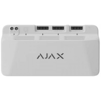 Superior LineSupply (45W) ASP white Fibra Блок питания для работы линии Fibra Ajax
