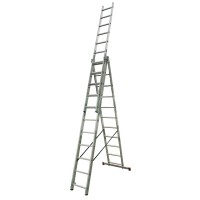 Сходи KRAUSE Corda 3х11