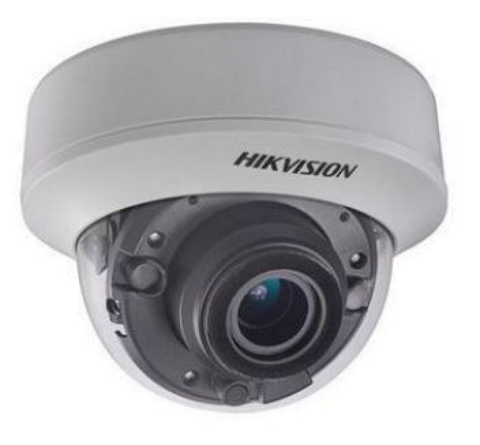 5.0 Мп Turbo HD відеокамера Hikvision DS-2CE56H1T-ITZ