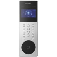 Виклична панель Hikvision DS-KD9203-ME6 4.3