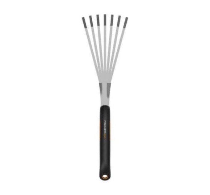 Ручні граблі Fiskars Xact™ 1027044 купити.