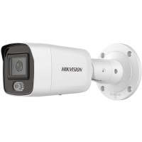 4 МП ColorVu DS-2CD3047G2-LS(C) (2.8мм)