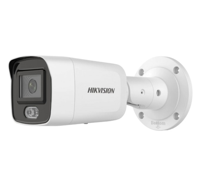 4 МП ColorVu DS-2CD3047G2-LS(C) (2.8мм) купити.