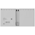 Акумулятор Ajax EN54 Internal Battery (24h) white для Fire Hub и Fire Rex купити.