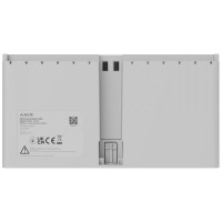 Акумулятор Ajax EN54 Internal Battery (24h) white для Fire Hub и Fire Rex
