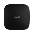 Централь Ajax Ajax Ajax Hub 2 Plus (8EU/ECG) UA black