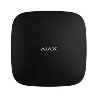 Централь Ajax Ajax Ajax Hub 2 Plus (8EU/ECG) UA black