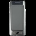 Контролер для однієї двері Via Security VSA-11M/E+M автономный со считывателем купити.