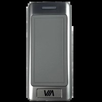 Контролер для однієї двері Via Security VSA-11M/E+M автономный со считывателем