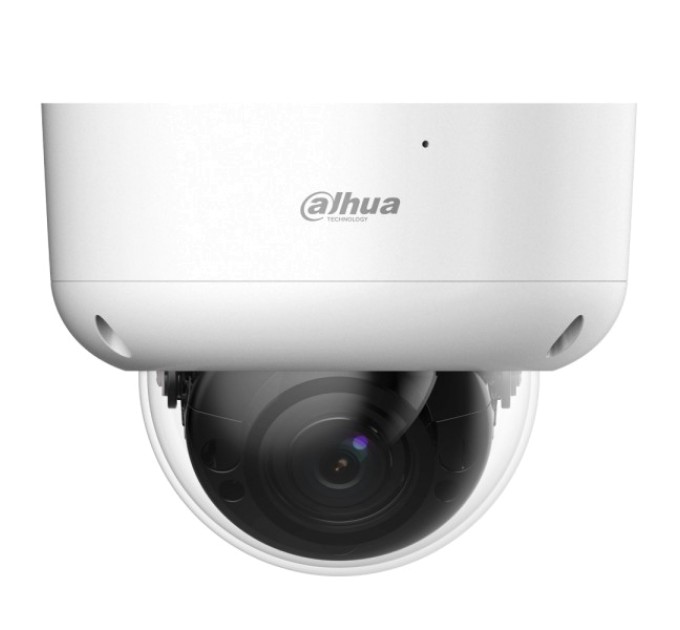 HDCVI відеокамера Dahua DH-HAC-HDBW1200RAP-Z 2МП (2.7-12мм) купити.