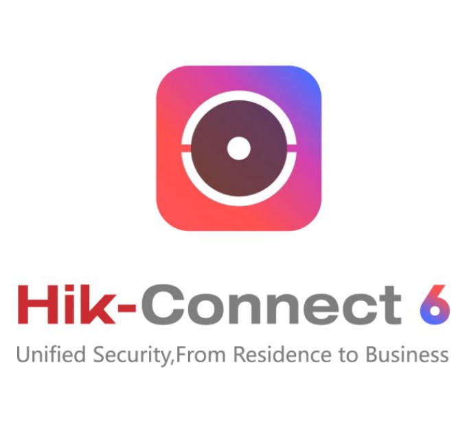 Відеосервіс Hik-Connect HC-BI/1Y купити.