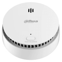бездротовий оповіщувач задимлення Dahua Dahua DHI-HY-SA21A-W2(868)