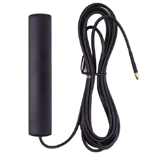 Антена GSM SMA 2.5м купити.