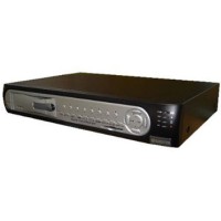 8-канальний відеореєстратор Viatec QN-MDVR08E