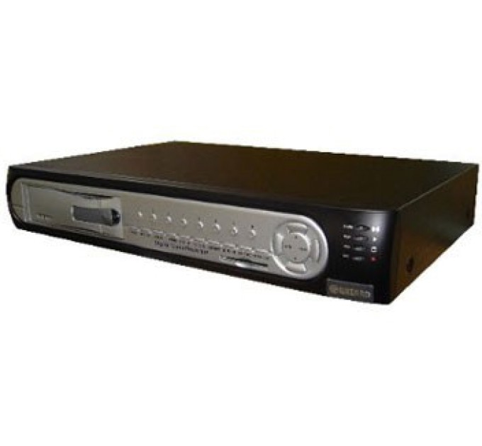 8-канальний відеореєстратор Viatec QN-MDVR08E купити.