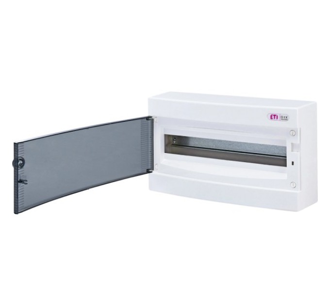 Розподільний щит ETI ECT 18PT IP40 купити.