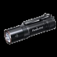Ліхтар ручний, 160 Лм, 68 м Fenix E12 V2.0 