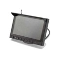 Мобільний РК-монітор Hikvision DH-MLCDF7-E купити.