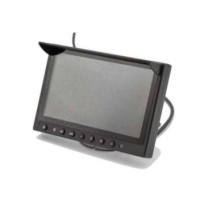 Мобільний РК-монітор Hikvision DH-MLCDF7-E