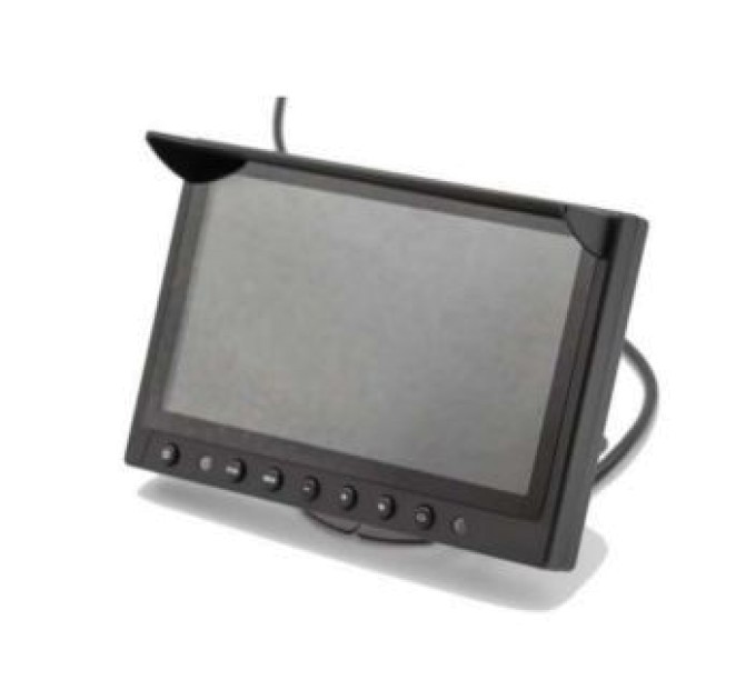 Мобільний РК-монітор Hikvision DH-MLCDF7-E купити.