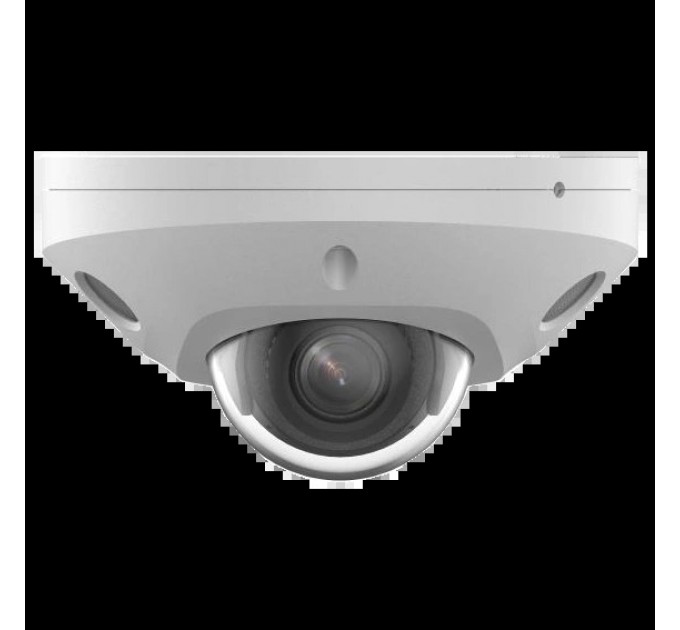 IP відеокамера Hikvision DS-2CD2543G2-LIS2U AcuSense Smart Hybrid Light 4МП (4мм)