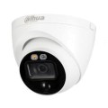 2 МП HDCVI з відлякуванням DH-HAC-ME1200EP-LED 2.8mm купити.