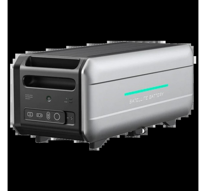 Додаткова батарея Zendure Zendure Satellite Battery BV4600 купити.