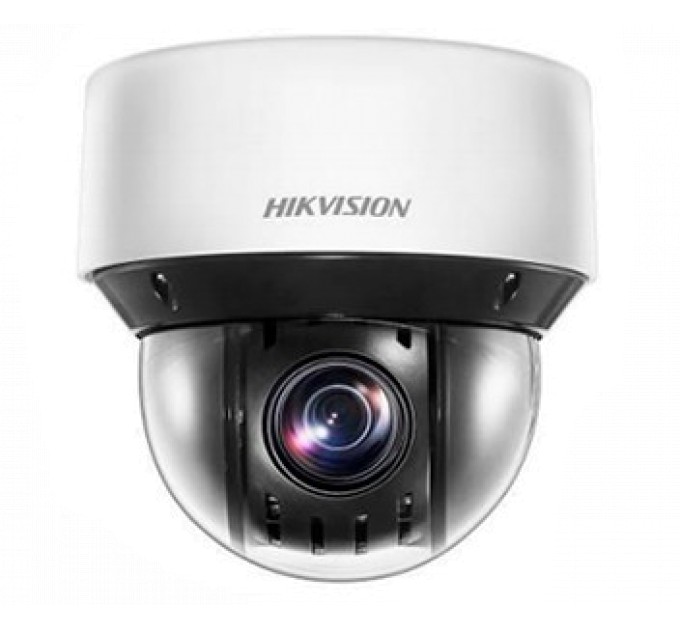 4 MP IP ІЧ PTZ камера Hikvision DS-2DE4A425IW-DE(S6)