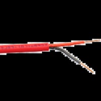 Кабель Алай ПСВВнг (J-YY-U) 2х0,4 мм(бухта 185м.)