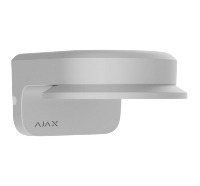Настінний кронштейн для камери Ajax MountCam A2 ASP white купити.