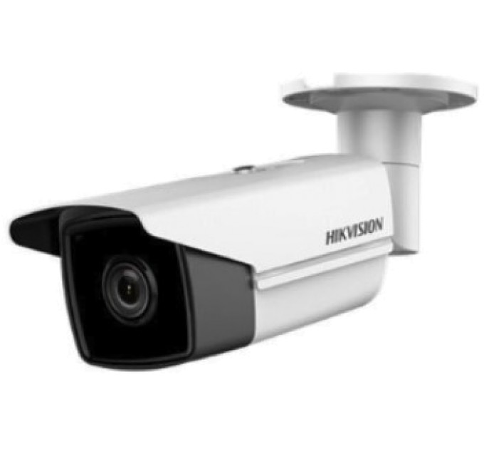 4 Мп IP з WDR Hikvision DS-2CD2T45FWD-I8 (2.8 мм)