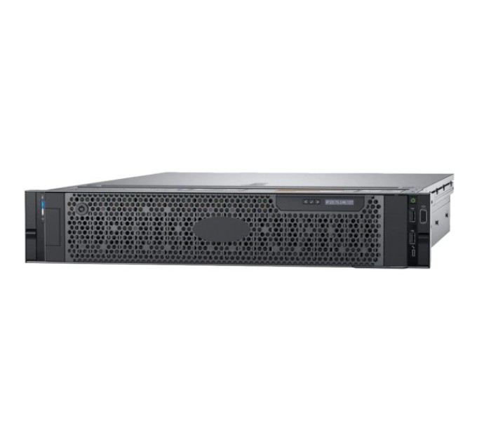 Інтелектуальний сервер Fusion DS-IX2001-A3U/X