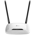 Бездротовий маршрутизатор TP-LINK TLWR 841N