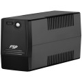 Джерело безперебійного живлення FSP FP650 650ВA купити.