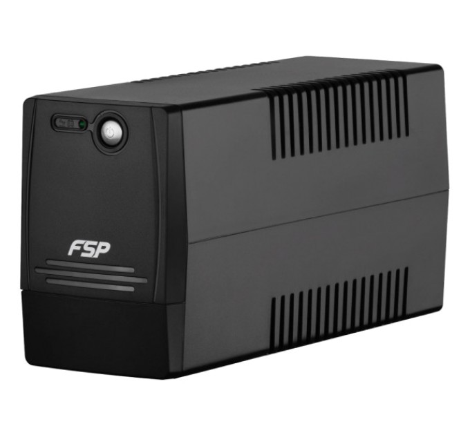 Джерело безперебійного живлення FSP FP650 650ВA купити.