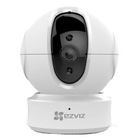 2 Мп поворотна Wi-Fi відеокамера EZVIZ CS-CV246-A0-1C2WFR