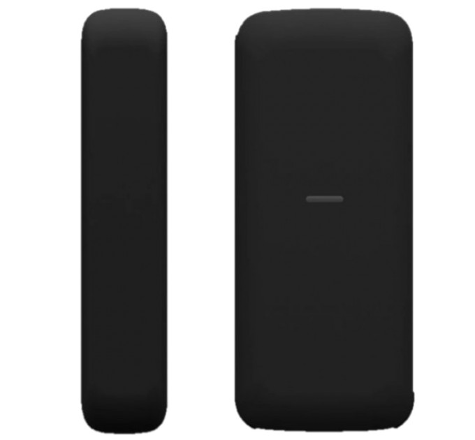 Сповіщувач бездротовий магнітно-контактний AX PRO DS-PDMCS-EG2-WE/Europe BLACK купити.